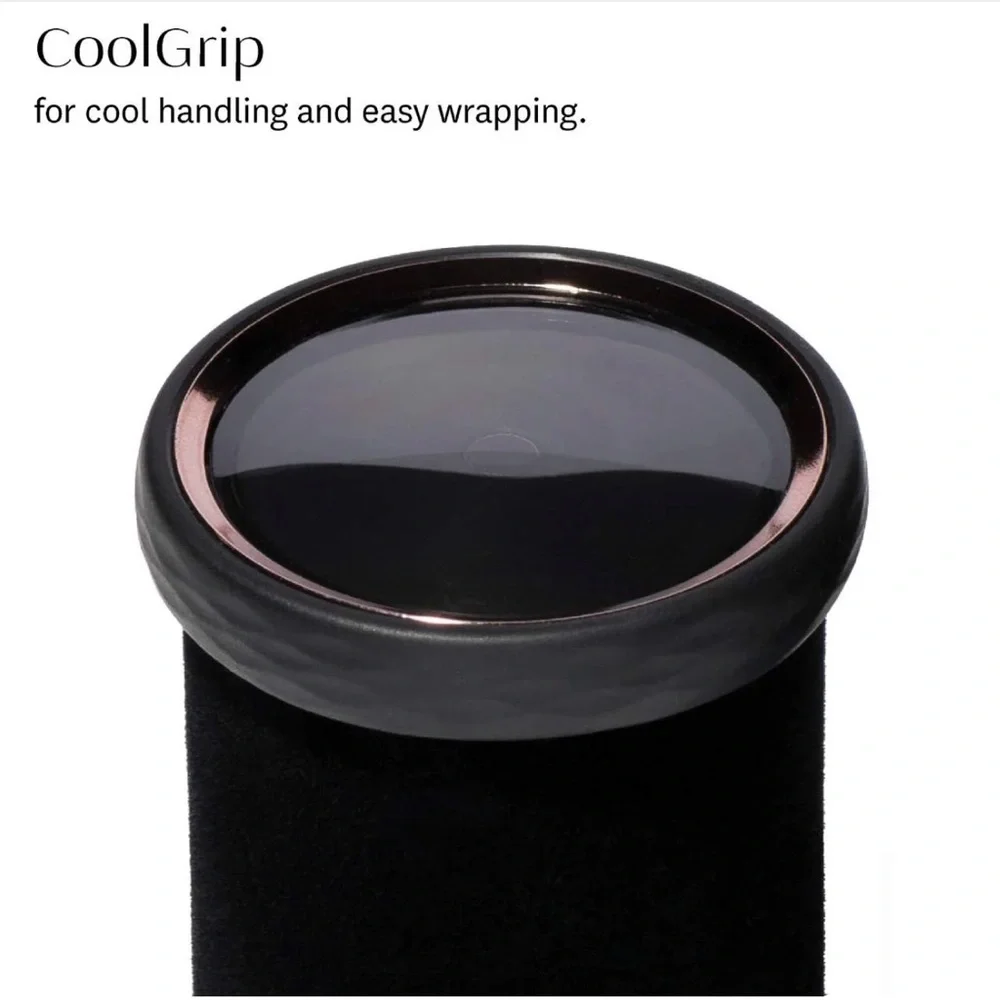 T3 Volumizing Hot Rollers LUXE and Travel Case - Picture 5 of 13